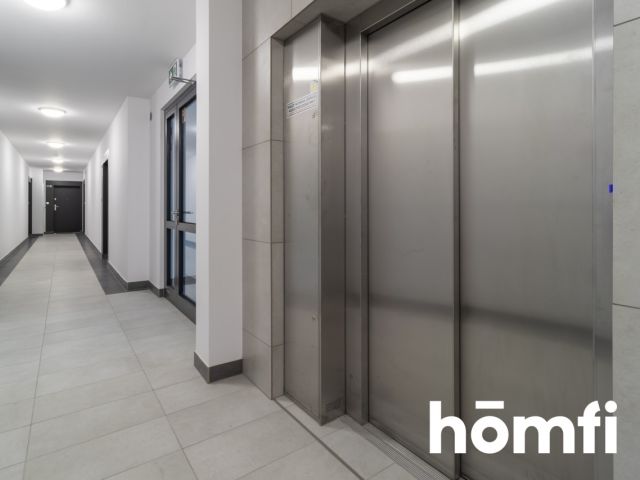 Comfortable 2 rooms with parking - Apartment - Sale - Radom, Gołębiów I