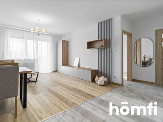 Comfortable 2 rooms with parking - Apartment - Sale - Radom, Gołębiów I