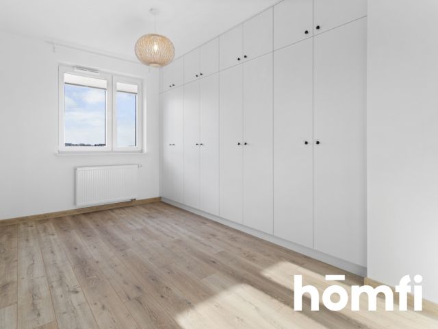 Comfortable 2 rooms with parking - Apartment - Sale - Radom, Gołębiów I