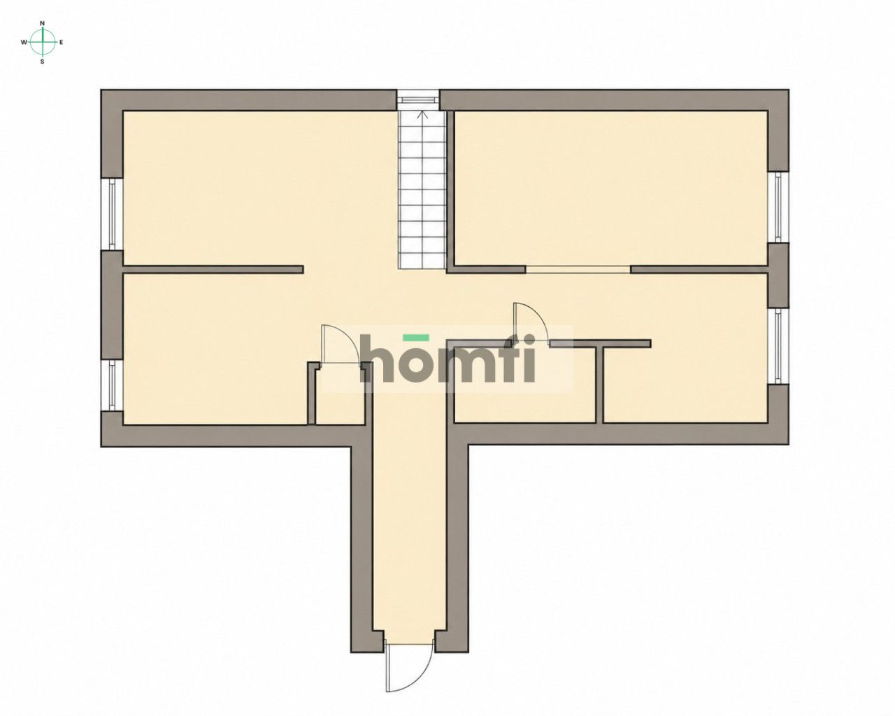 Spacious Apartment with Usable Attic - Apartment - Sale - Zamość