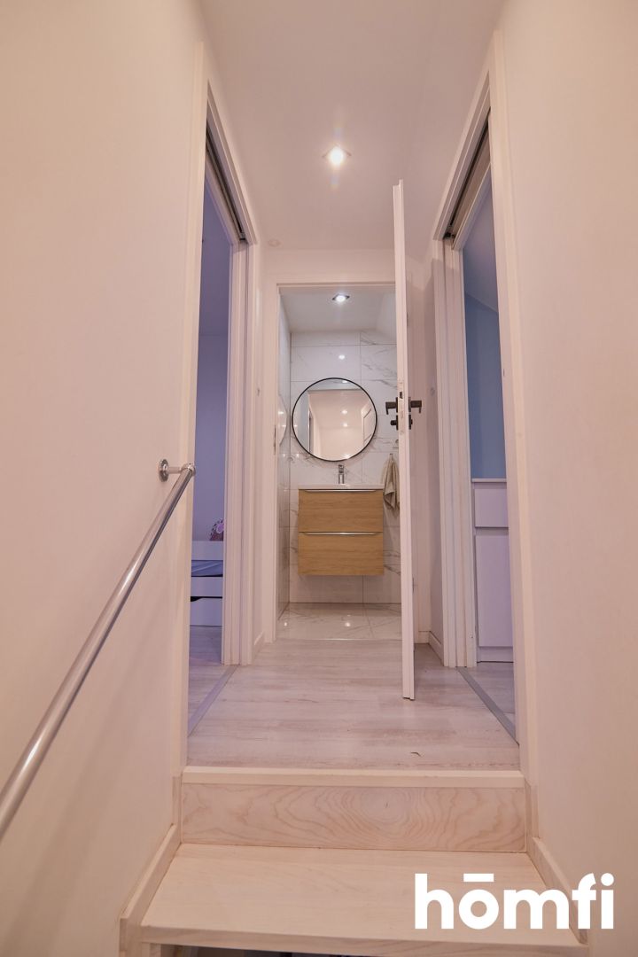 Spacious Apartment with Usable Attic - Apartment - Sale - Zamość