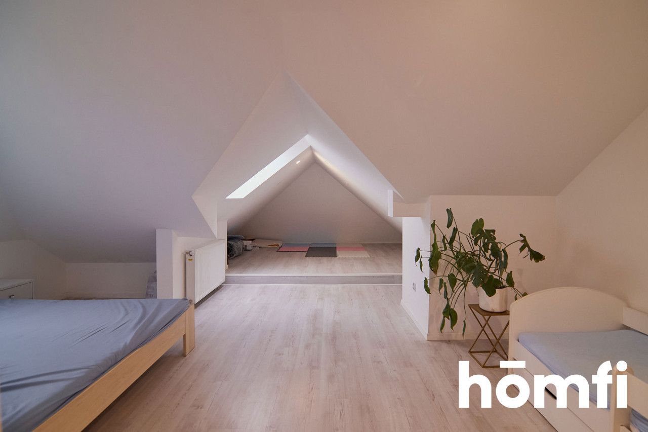 Spacious Apartment with Usable Attic - Apartment - Sale - Zamość