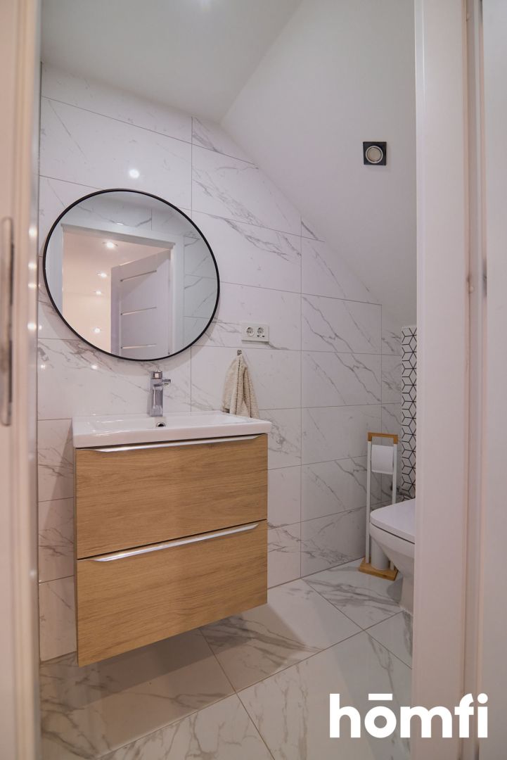 Spacious Apartment with Usable Attic - Apartment - Sale - Zamość
