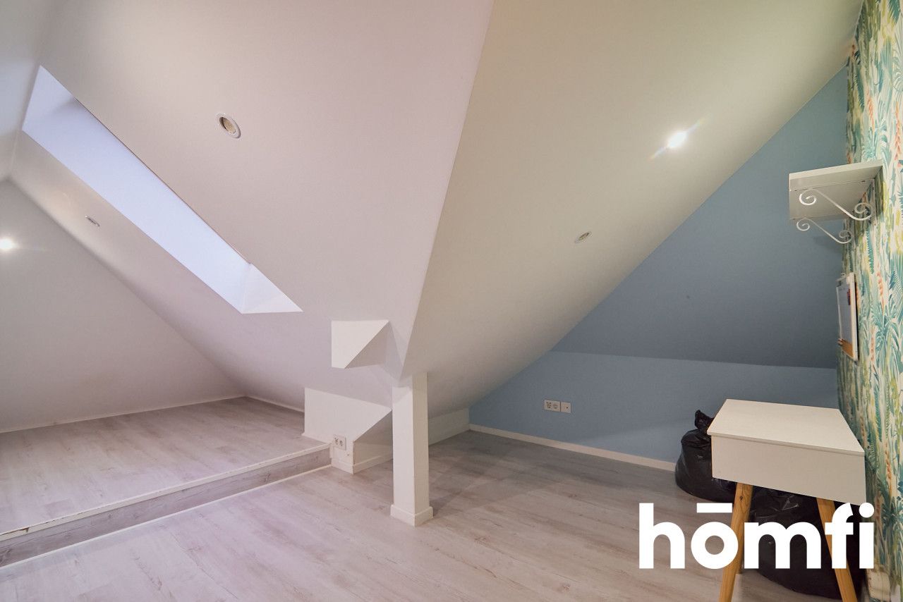 Spacious Apartment with Usable Attic - Apartment - Sale - Zamość