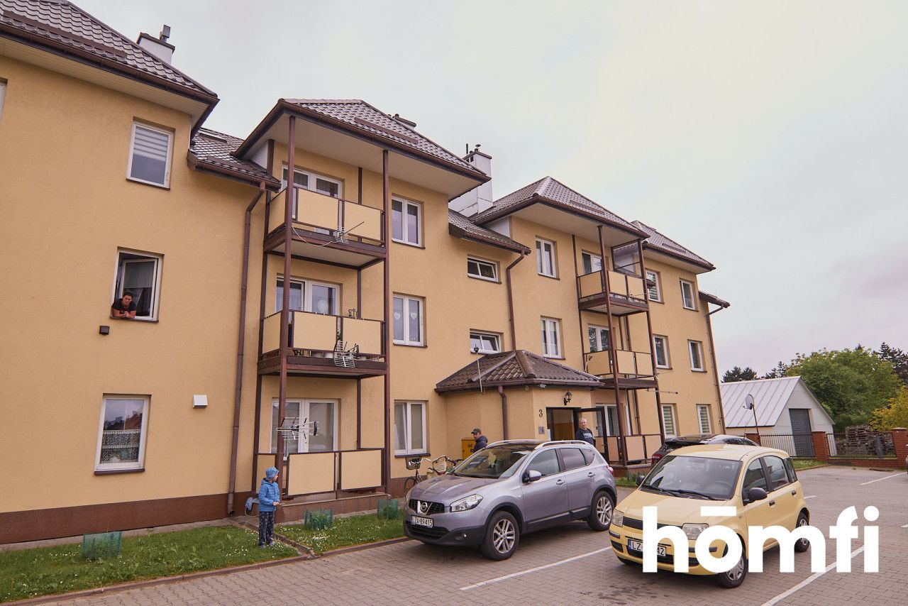 Spacious Apartment with Usable Attic - Apartment - Sale - Zamość