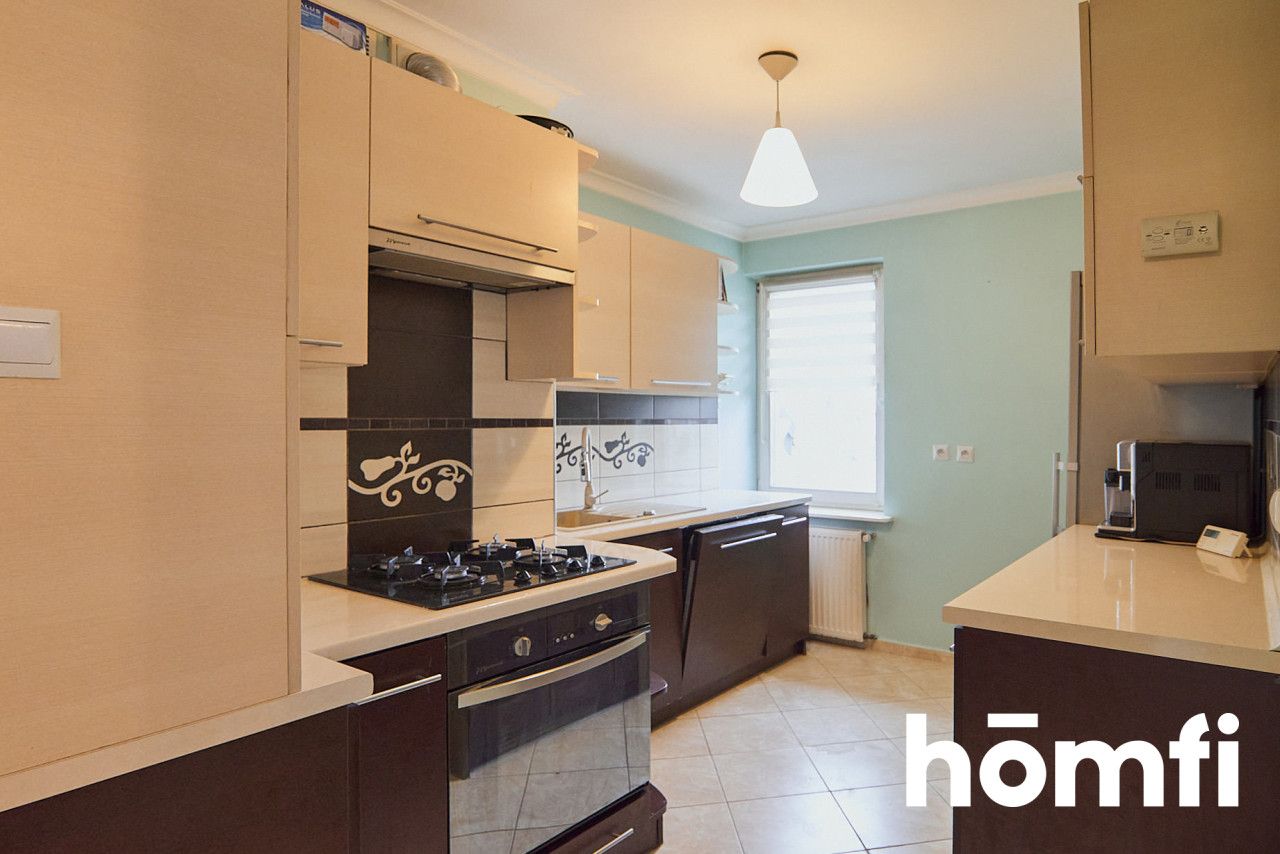 Spacious Apartment with Usable Attic - Apartment - Sale - Zamość