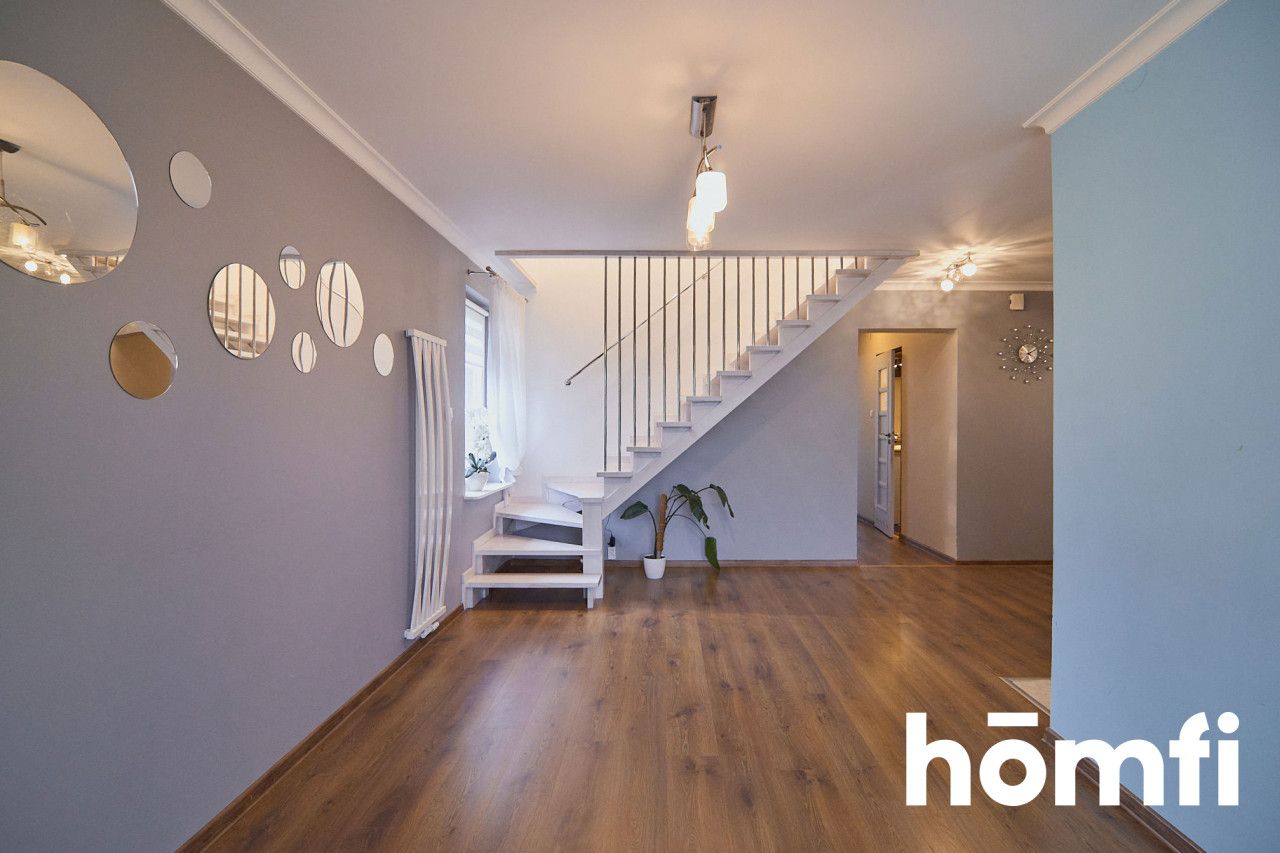 Spacious Apartment with Usable Attic - Apartment - Sale - Zamość