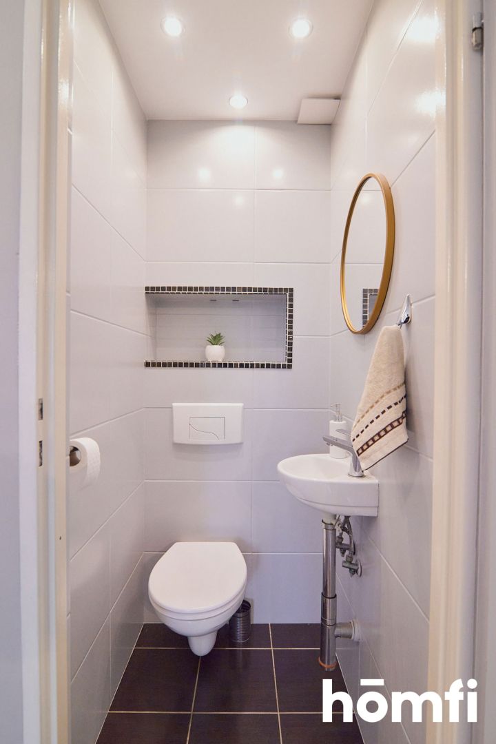 Spacious Apartment with Usable Attic - Apartment - Sale - Zamość