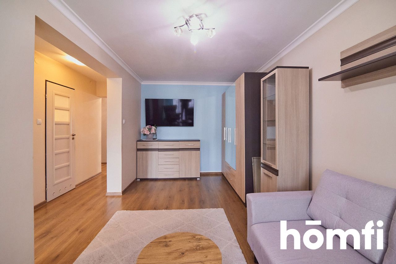 Spacious Apartment with Usable Attic - Apartment - Sale - Zamość