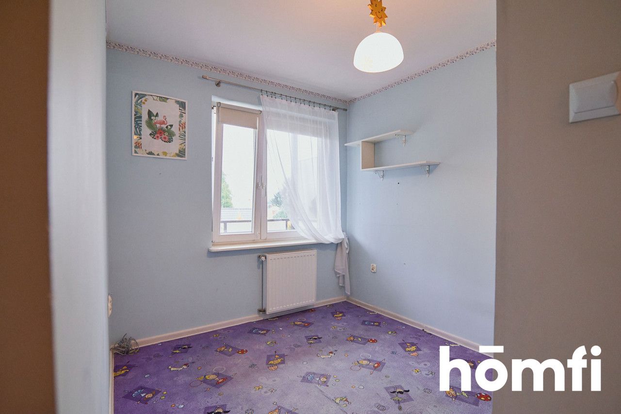 Spacious Apartment with Usable Attic - Apartment - Sale - Zamość