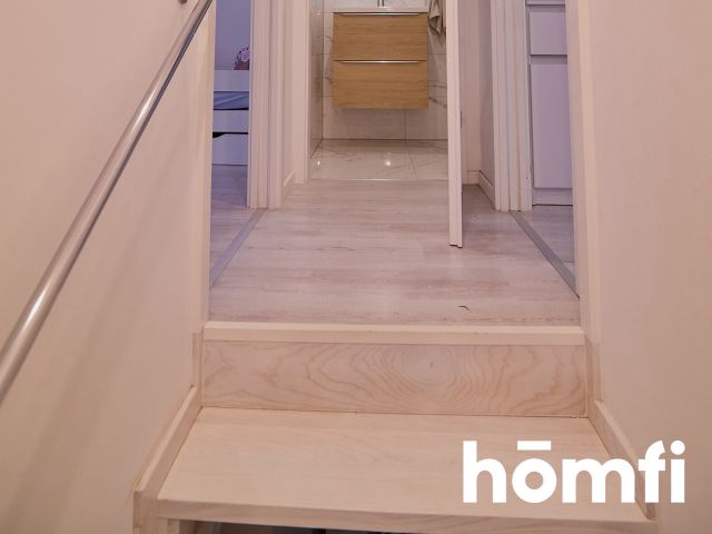 Spacious Apartment with Usable Attic - Apartment - Sale - Zamość