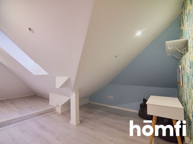 Spacious Apartment with Usable Attic - Apartment - Sale - Zamość
