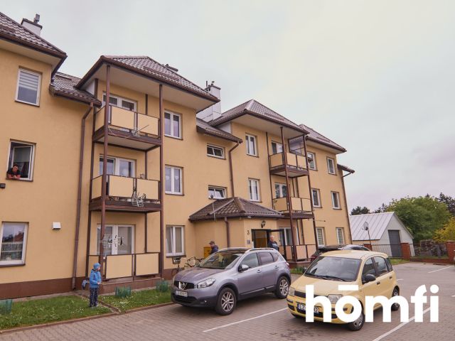 Spacious Apartment with Usable Attic - Apartment - Sale - Zamość