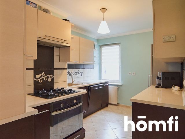 Spacious Apartment with Usable Attic - Apartment - Sale - Zamość