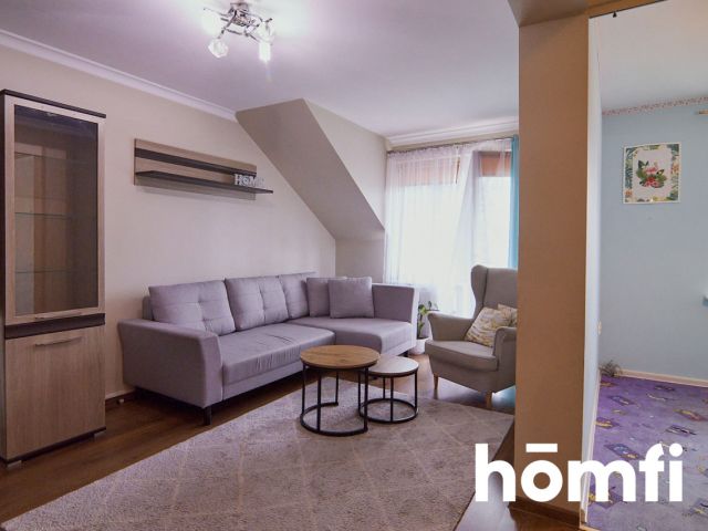 Spacious Apartment with Usable Attic - Apartment - Sale - Zamość
