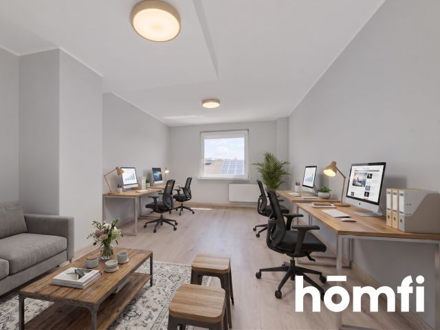 Office/commercial premises to let! - Commercial premises - Rent - Wrocław