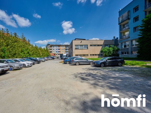 Office/commercial premises to let! - Commercial premises - Rent - Wrocław