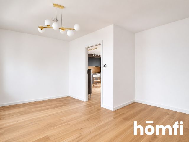 Modern Two-Bedroom Apartment | Młyńska St. | Zamość - Квартира - Продаж - Zamość