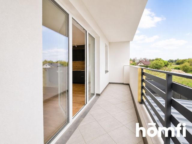 Modern Two-Bedroom Apartment | Młyńska St. | Zamość - Квартира - Продаж - Zamość