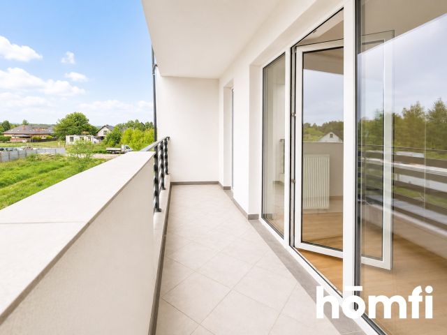 Modern Two-Bedroom Apartment | Młyńska St. | Zamość - Квартира - Продаж - Zamość