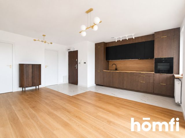 Modern Two-Bedroom Apartment | Młyńska St. | Zamość - Квартира - Продаж - Zamość