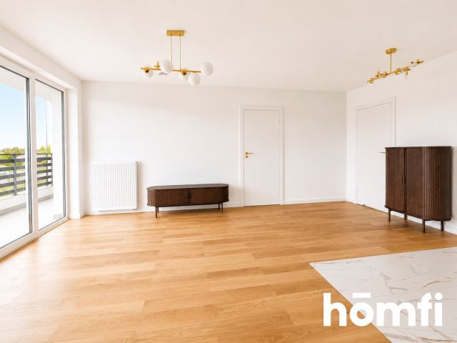 Modern Two-Bedroom Apartment | Młyńska St. | Zamość - Квартира - Продаж - Zamość
