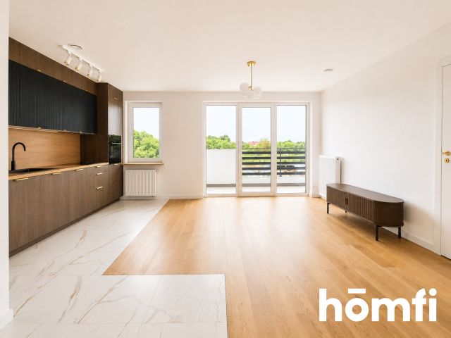 Modern Two-Bedroom Apartment | Młyńska St. | Zamość - Квартира - Продаж - Zamość