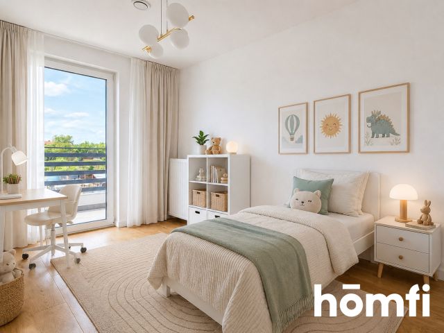 Modern Two-Bedroom Apartment | Młyńska St. | Zamość - Квартира - Продаж - Zamość