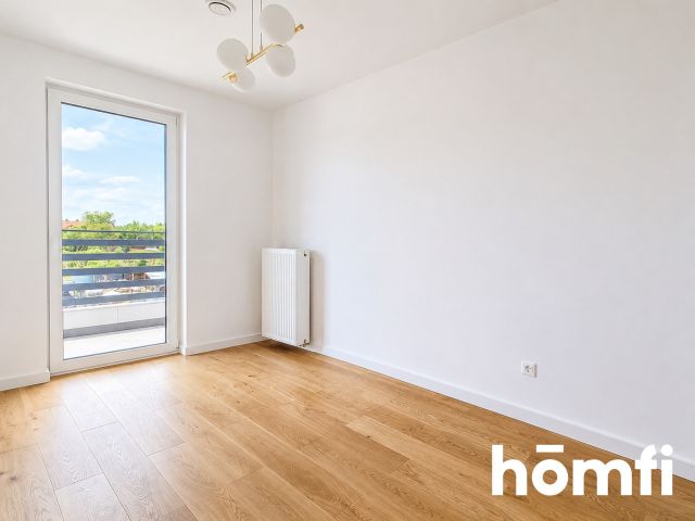 Modern Two-Bedroom Apartment | Młyńska St. | Zamość - Квартира - Продаж - Zamość