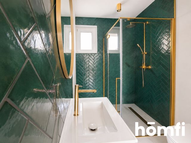 Modern Two-Bedroom Apartment | Młyńska St. | Zamość - Квартира - Продаж - Zamość