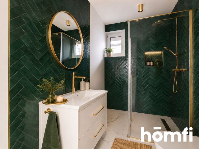 Modern Two-Bedroom Apartment | Młyńska St. | Zamość - Квартира - Продаж - Zamość