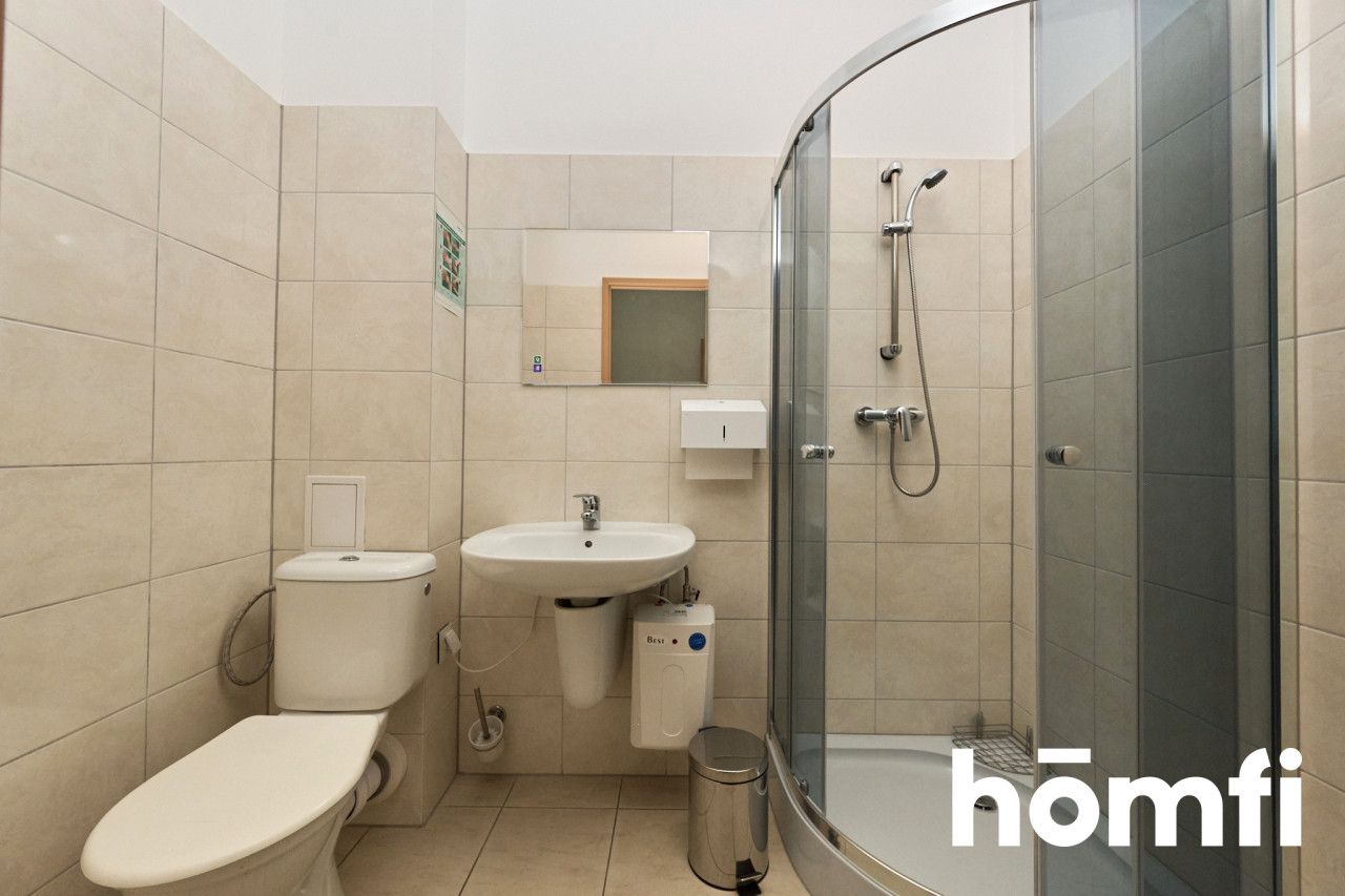 Large medical premises available to rent! - Комерційне приміщення - Оренда - Wrocław
