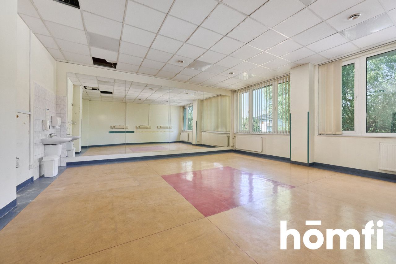 Large medical premises available to rent! - Комерційне приміщення - Оренда - Wrocław