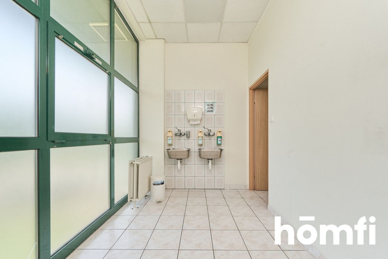 Large medical premises available to rent! - Комерційне приміщення - Оренда - Wrocław