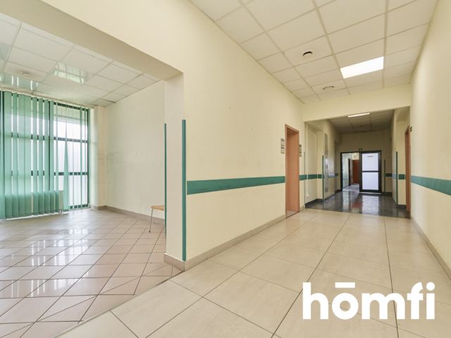 Large medical premises available to rent! - Commercial premises - Rent - Wrocław