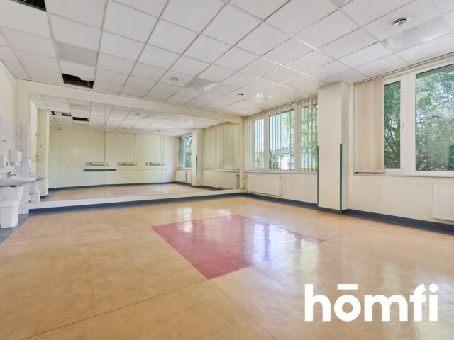 Large medical premises available to rent! - Commercial premises - Rent - Wrocław