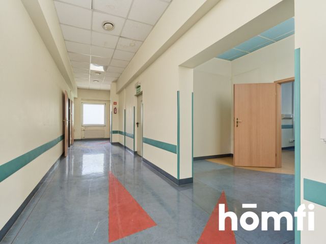 Large medical premises available to rent! - Commercial premises - Rent - Wrocław