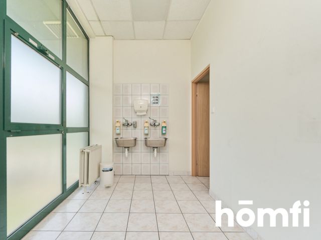 Large medical premises available to rent! - Commercial premises - Rent - Wrocław