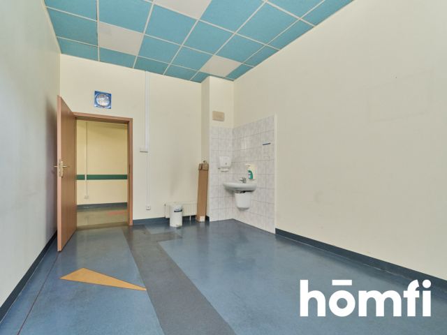Large medical premises available to rent! - Commercial premises - Rent - Wrocław