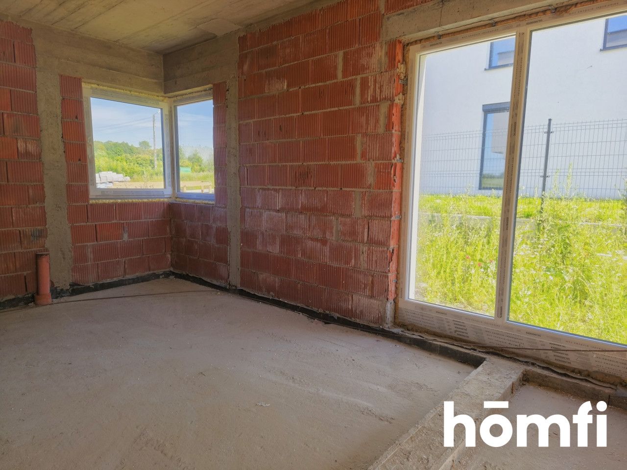 Nowy bliźniak 152m² - Dom - Sprzedaż - Piekary Śląskie, Dąbrówka Wielka