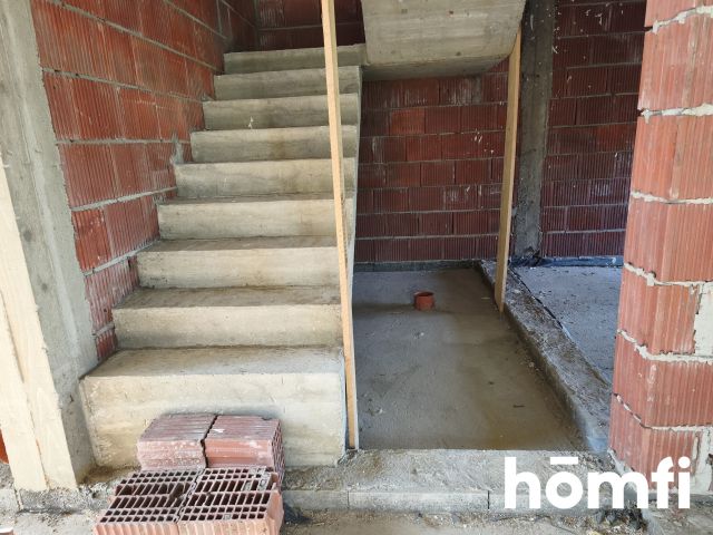 Nowy bliźniak 152m² - Dom - Sprzedaż - Piekary Śląskie, Dąbrówka Wielka
