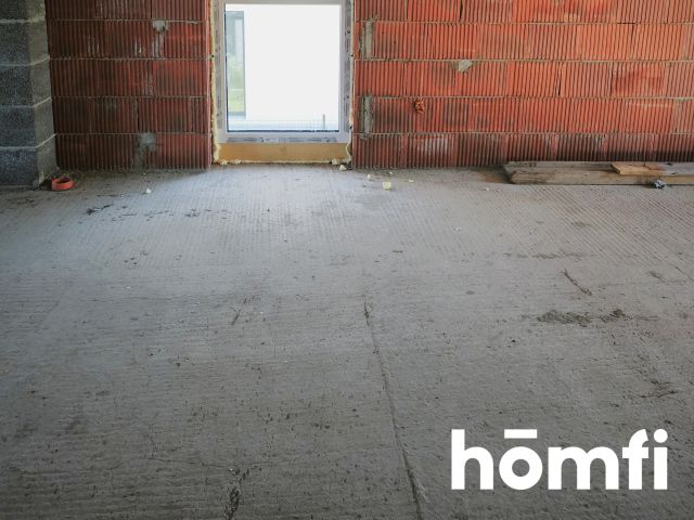 Nowy bliźniak 152m² - Dom - Sprzedaż - Piekary Śląskie, Dąbrówka Wielka