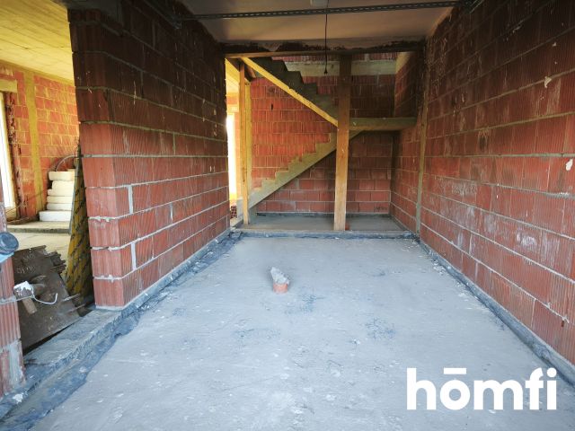 Nowy bliźniak 152m² - Dom - Sprzedaż - Piekary Śląskie, Dąbrówka Wielka