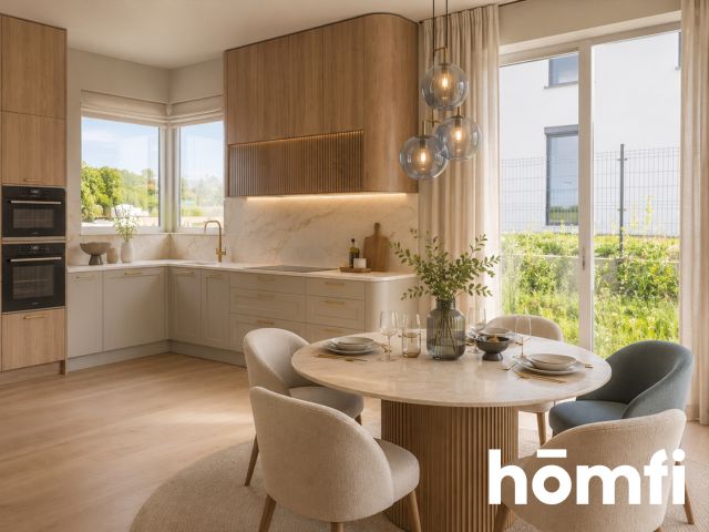 New semi-detached house 152m² - Дім - Продаж - Piekary Śląskie, Dąbrówka Wielka