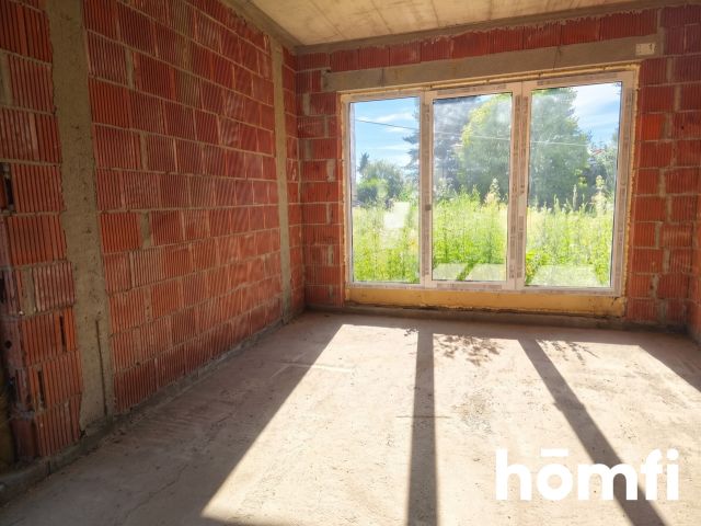 Nowy bliźniak 152m² - Dom - Sprzedaż - Piekary Śląskie, Dąbrówka Wielka