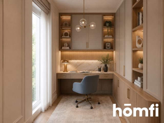 Nowy bliźniak 152m² - Dom - Sprzedaż - Piekary Śląskie, Dąbrówka Wielka