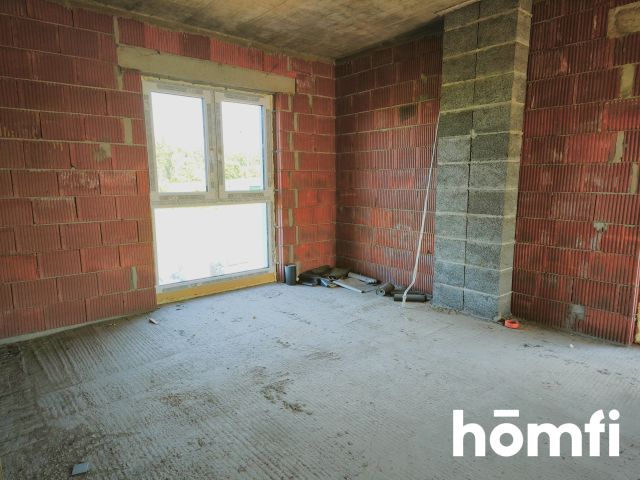 Nowy bliźniak 152m² - Dom - Sprzedaż - Piekary Śląskie, Dąbrówka Wielka