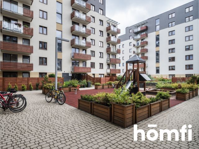 2 bed apartment, Grzegorzecka 77 - Apartment - Rent - Kraków, Śródmieście / Grzegórzki