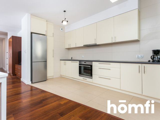 2 bed apartment, Grzegorzecka 77 - Apartment - Rent - Kraków, Śródmieście / Grzegórzki