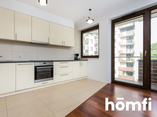 2 bed apartment, Grzegorzecka 77 - Apartment - Rent - Kraków, Śródmieście / Grzegórzki